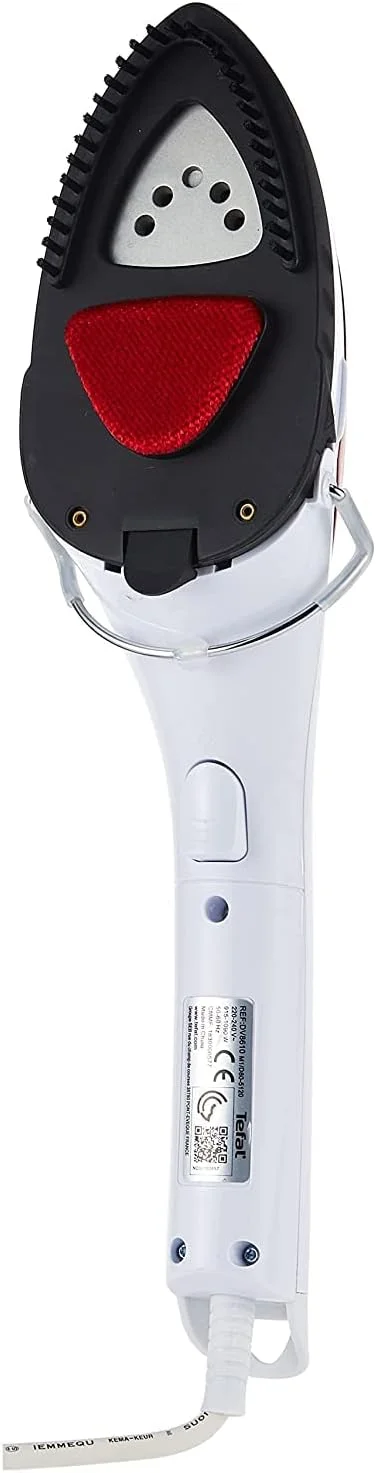 بخارگر و اتو لباس تفال مدل Perfect Steam And Press کد Dv8610M1