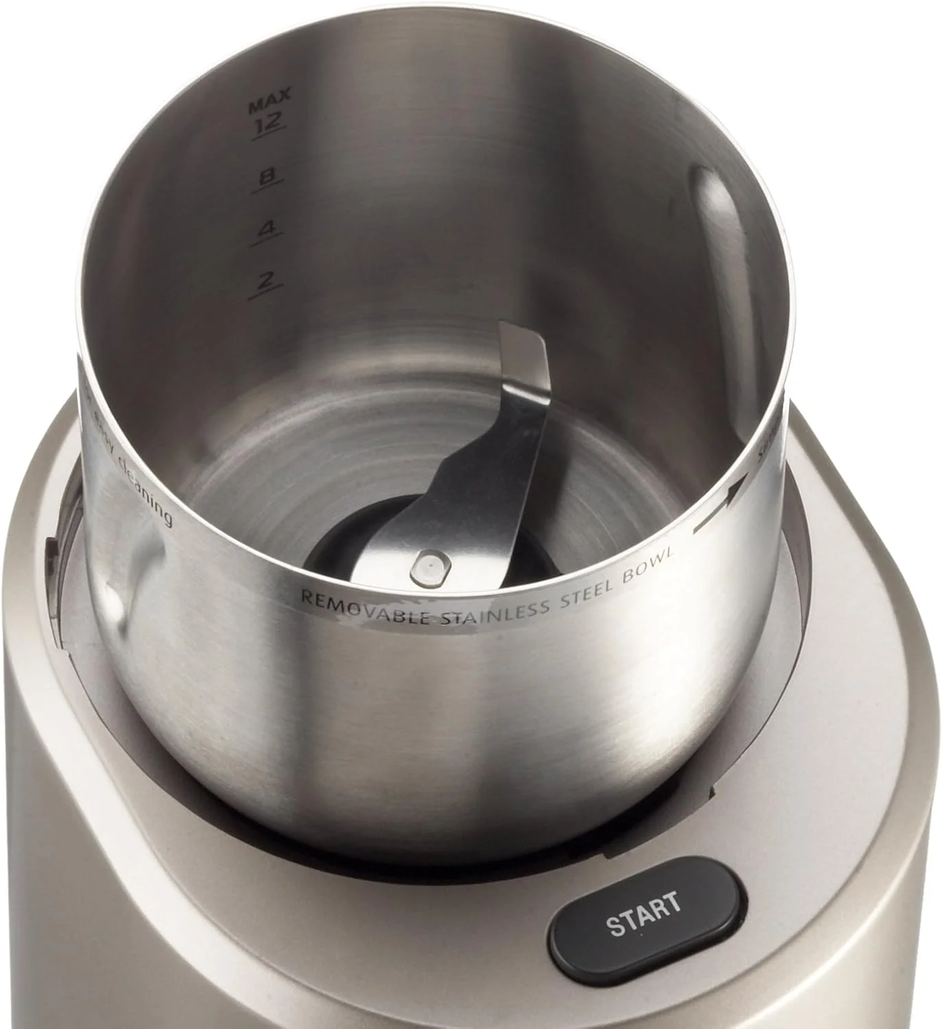 آسیاب قهوه گاستروبک مدل 42601 Design Coffee Grind آسیاب قهوه گاستروبک مدل 42601 Design Coffee Grind