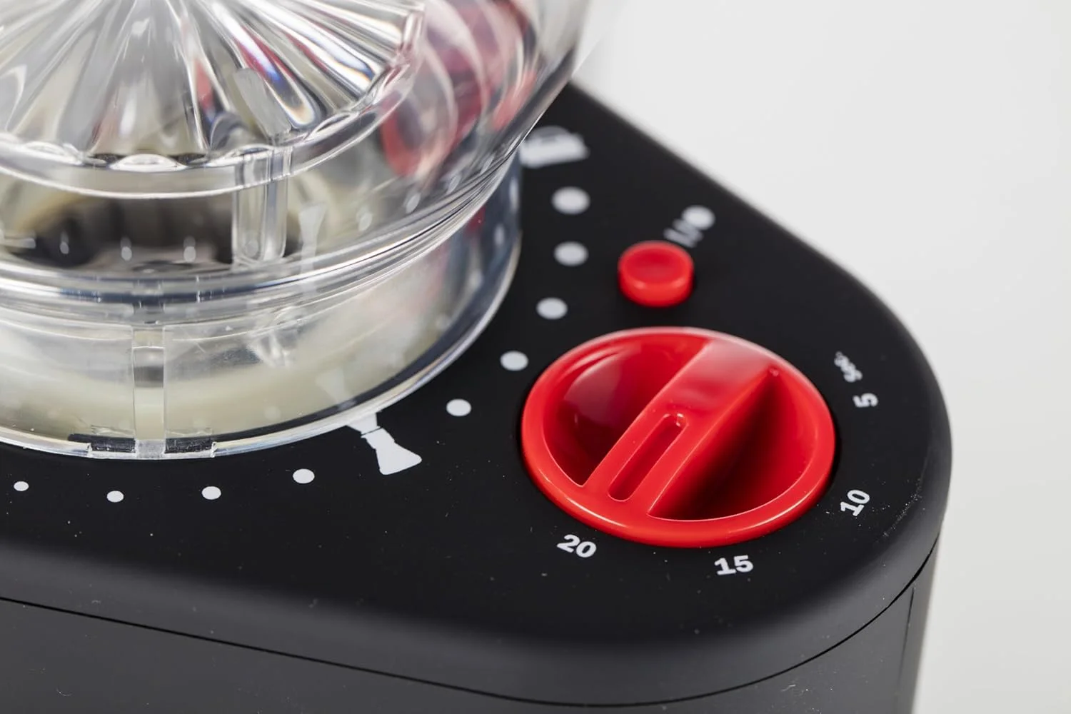 آسیاب قهوه برقی بودوم Bistro مشکی - Bd-10903-01Euro آسیاب قهوه برقی بودوم Bistro مشکی - Bd-10903-01Euro