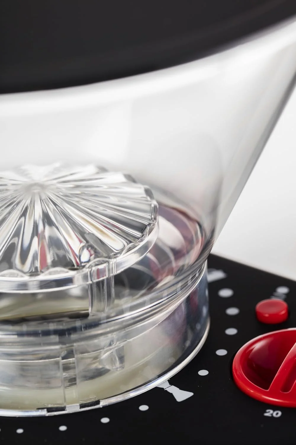 آسیاب قهوه برقی بودوم Bistro مشکی - Bd-10903-01Euro آسیاب قهوه برقی بودوم Bistro مشکی - Bd-10903-01Euro