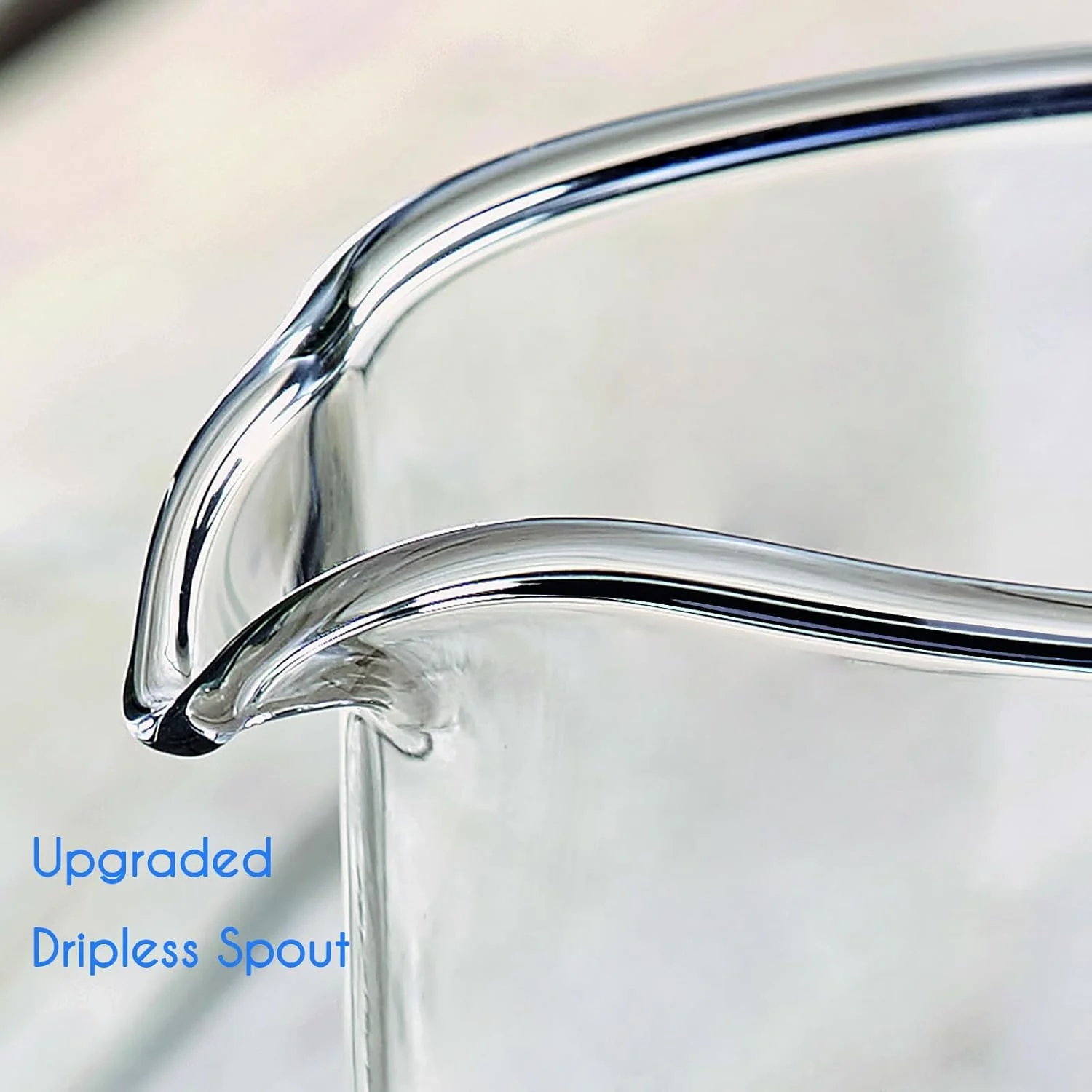 لیوان جایگزین پیرکس بوروسیلیکات Easyworkz برای قهوه ساز فرنچ پرس (350 میلی لیتر)