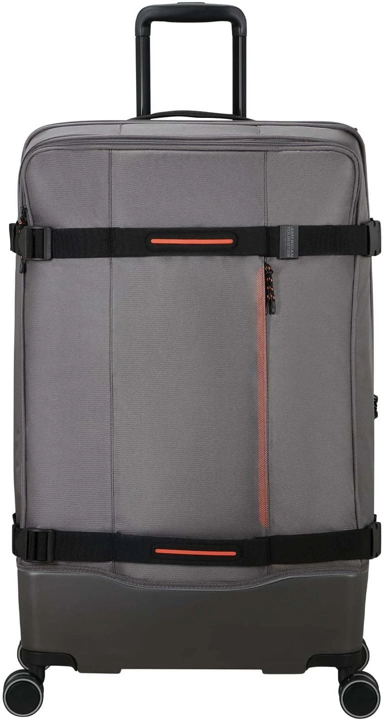 چمدان مسافرتی چرخ دار یونیسکس امریکن توریستر مدل Urban Track چمدان مسافرتی چرخ دار یونیسکس امریکن توریستر مدل Urban Track