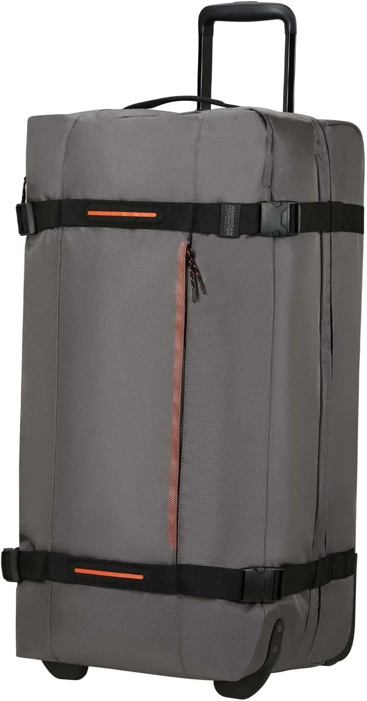 چمدان مسافرتی یونیسکس امریکن توریستر مدل Urban Track چمدان مسافرتی یونیسکس امریکن توریستر مدل Urban Track