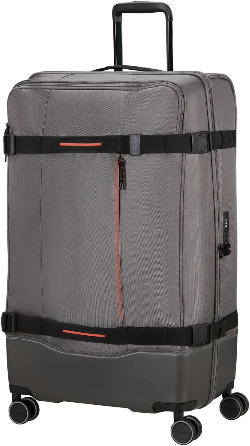 چمدان مسافرتی چرخ دار یونیسکس امریکن توریستر مدل Urban Track چمدان مسافرتی چرخ دار یونیسکس امریکن توریستر مدل Urban Track