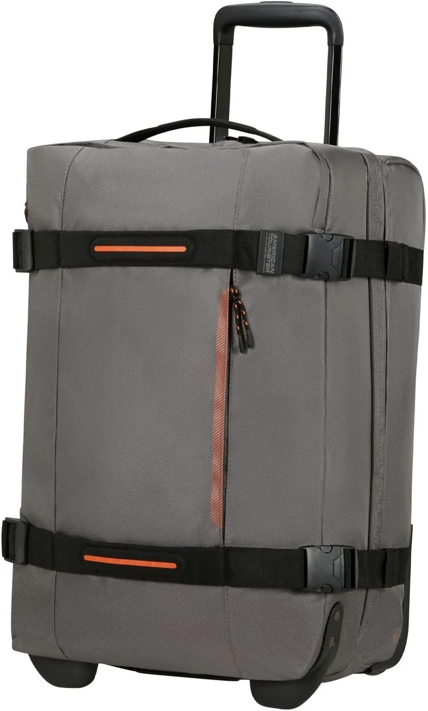 چمدان مسافرتی یونیسکس امریکن توریستر مدل Urban Track چمدان مسافرتی یونیسکس امریکن توریستر مدل Urban Track