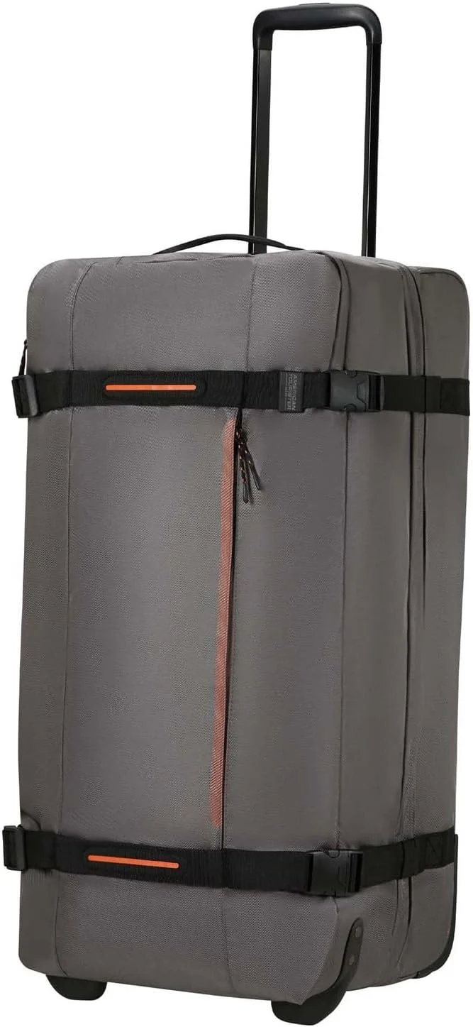 چمدان مسافرتی یونیسکس امریکن توریستر مدل Urban Track چمدان مسافرتی یونیسکس امریکن توریستر مدل Urban Track