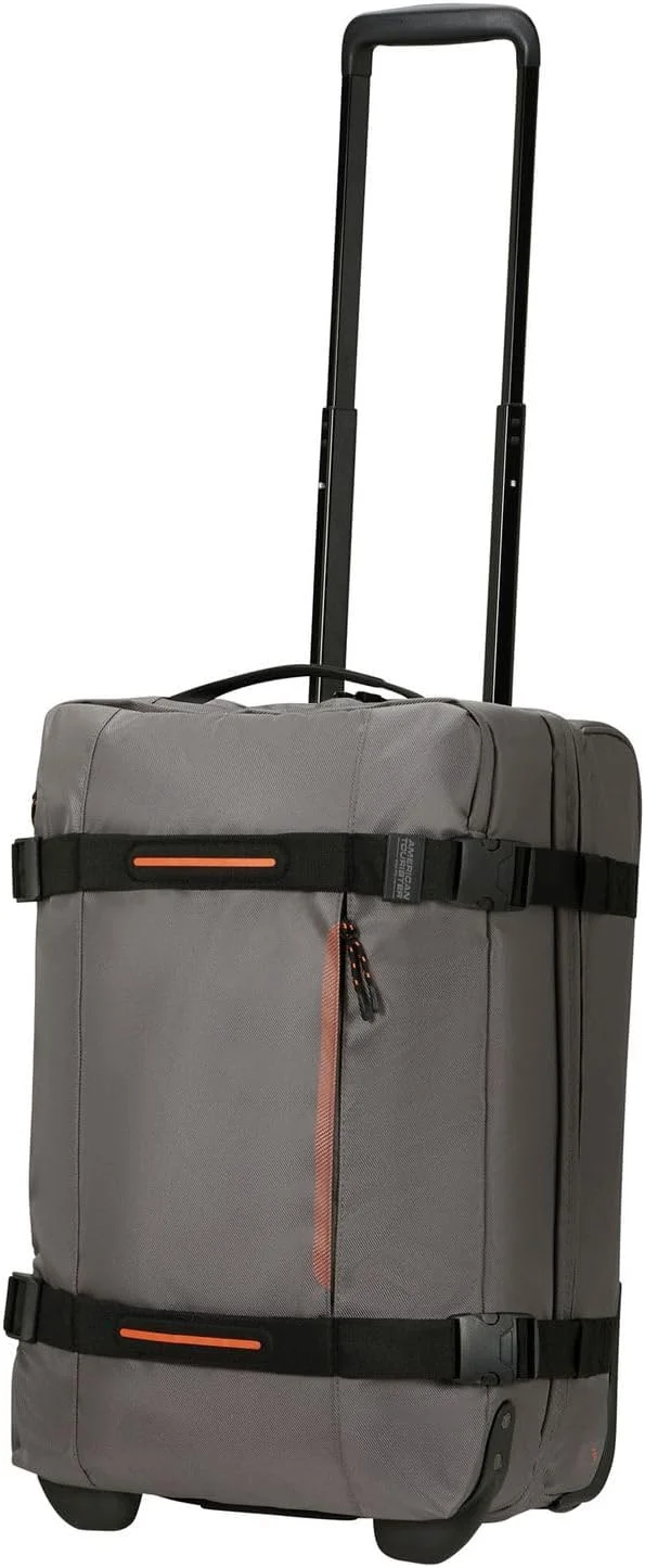 چمدان مسافرتی یونیسکس امریکن توریستر مدل Urban Track چمدان مسافرتی یونیسکس امریکن توریستر مدل Urban Track