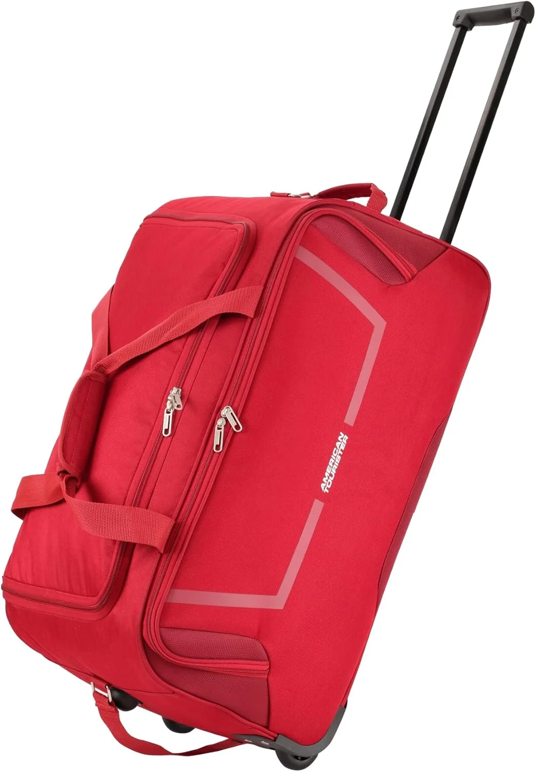 چمدان امریکن توریستر Cosmo چمدان امریکن توریستر Cosmo