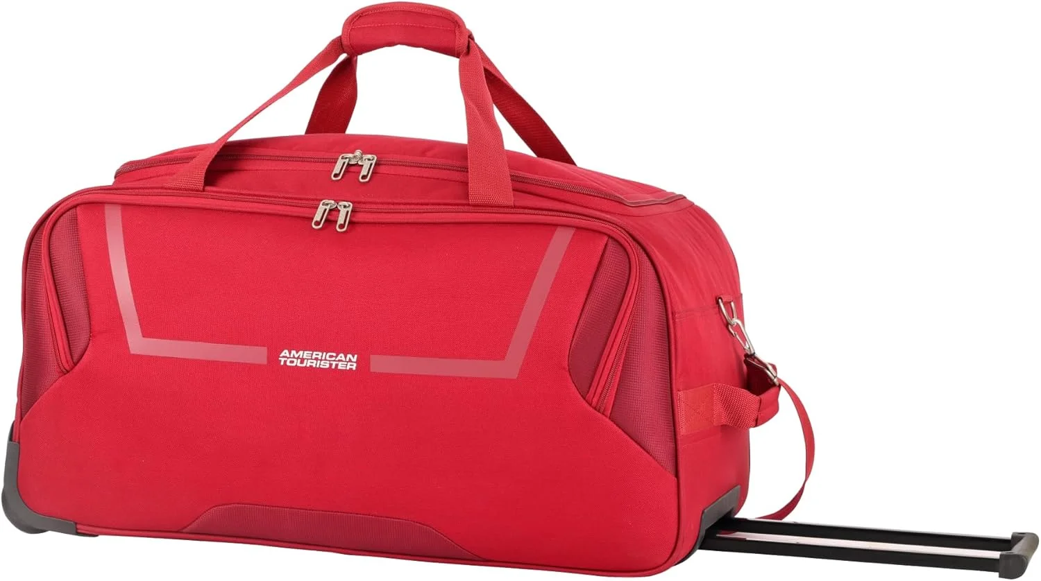 چمدان امریکن توریستر Cosmo چمدان امریکن توریستر Cosmo