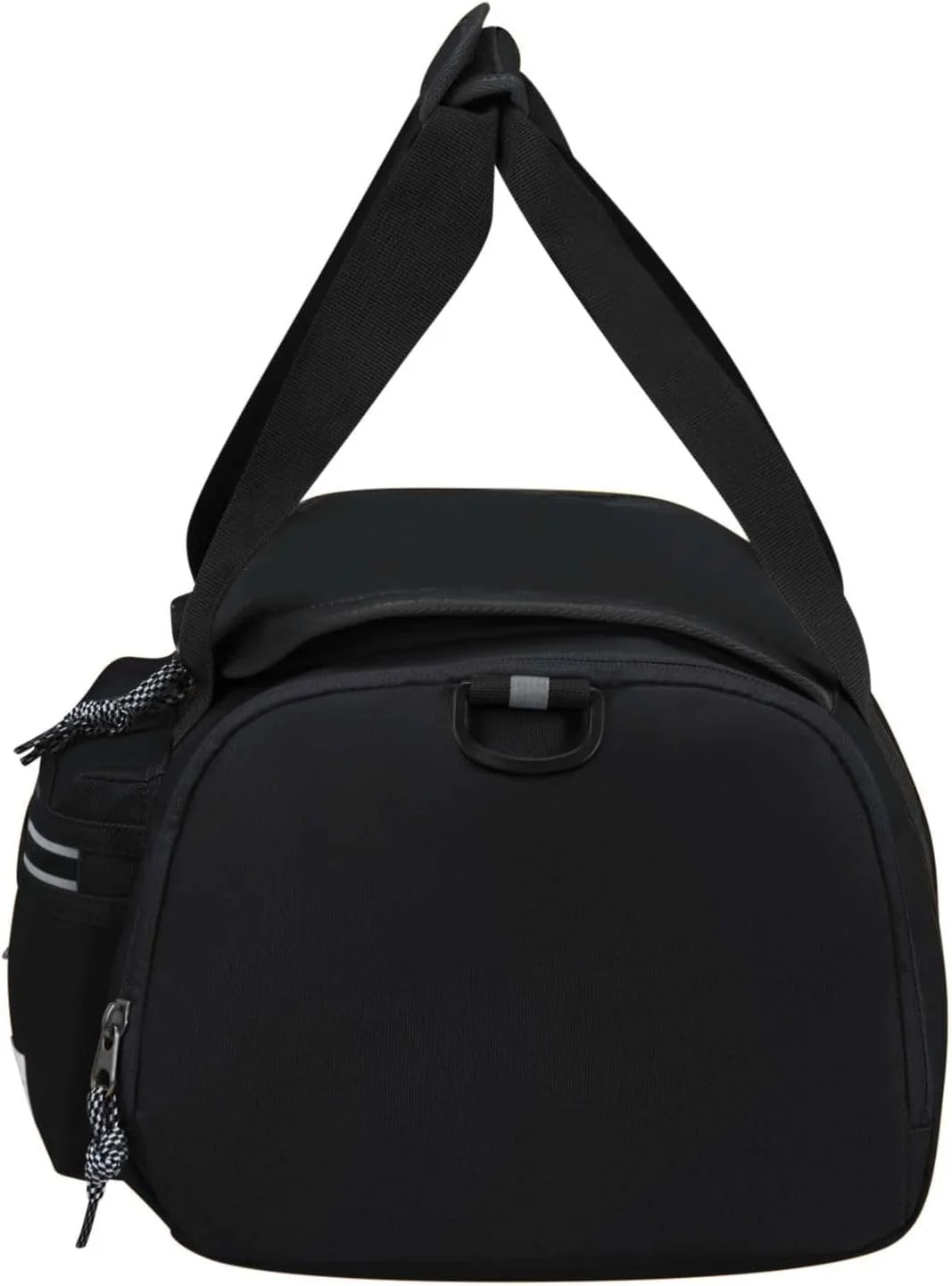 کیف مسافرتی امریکن توریستر مدل BrightUp Ryanair با زیپ، 25x20x40 سانتی متر، 22 لیتر، مشکی کیف مسافرتی امریکن توریستر مدل BrightUp Ryanair با زیپ، 25x20x40 سانتی متر، 22 لیتر، مشکی