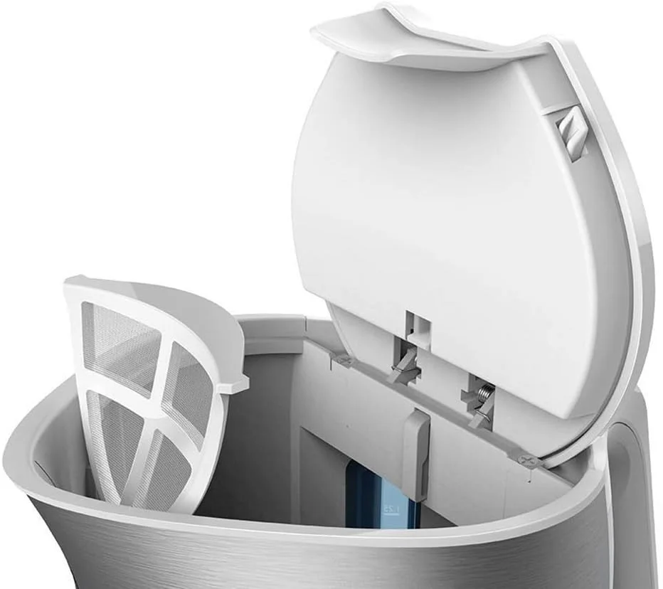 کتری برقی 3000 وات براون، سفید، 1.7 لیتر، مدل WK 5110 Wh