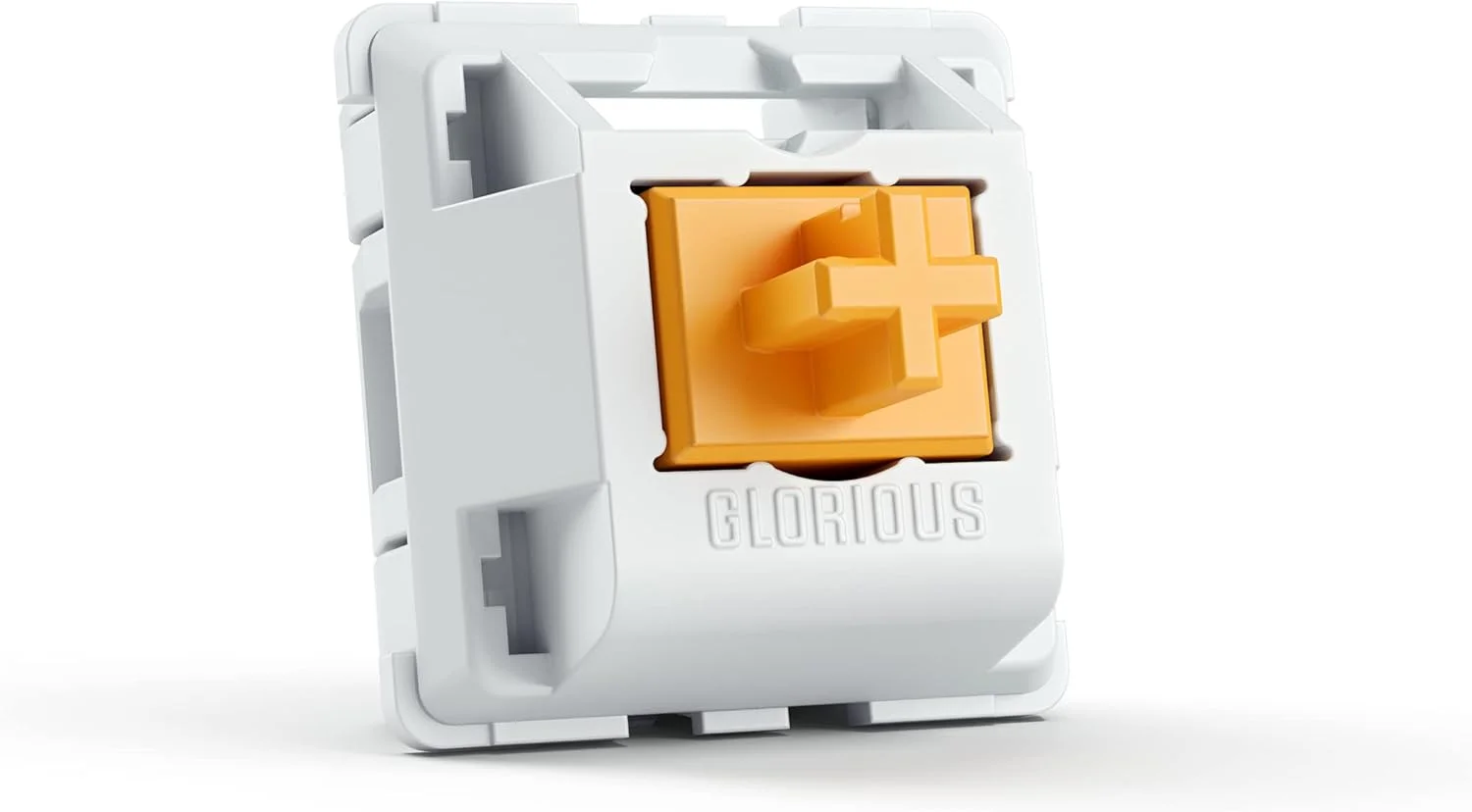 سوییچ گلوریوس پاندا (سوییچ های غیر روغن کاری شده) - 36 عدد سوییچ 3 پین نصب شده روی صفحه کلید - سوییچ های صفحه کلید مکانیکی سوییچ گلوریوس پاندا (سوییچ های غیر روغن کاری شده) - 36 عدد سوییچ 3 پین نصب شده روی صفحه کلید - سوییچ های صفحه کلید مکانیکی