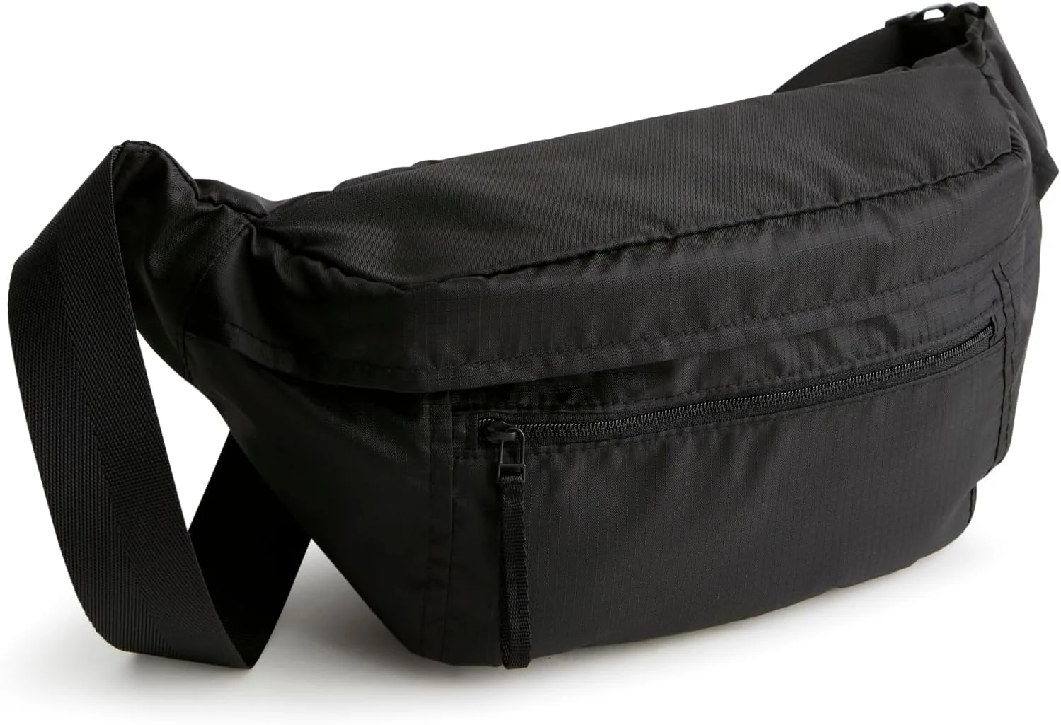 کیف کمری زنانه ورا بردلی مدل Portnoy از جنس پلی استر Ripstop کیف کمری زنانه ورا بردلی مدل Portnoy از جنس پلی استر Ripstop