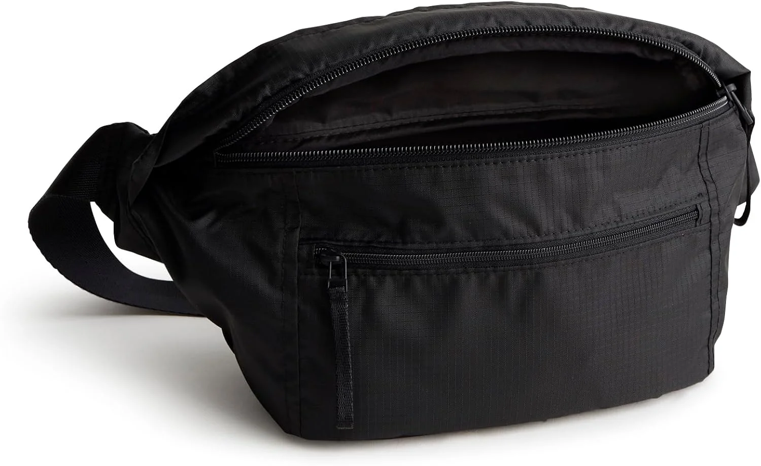 کیف کمری زنانه ورا بردلی مدل Portnoy از جنس پلی استر Ripstop کیف کمری زنانه ورا بردلی مدل Portnoy از جنس پلی استر Ripstop