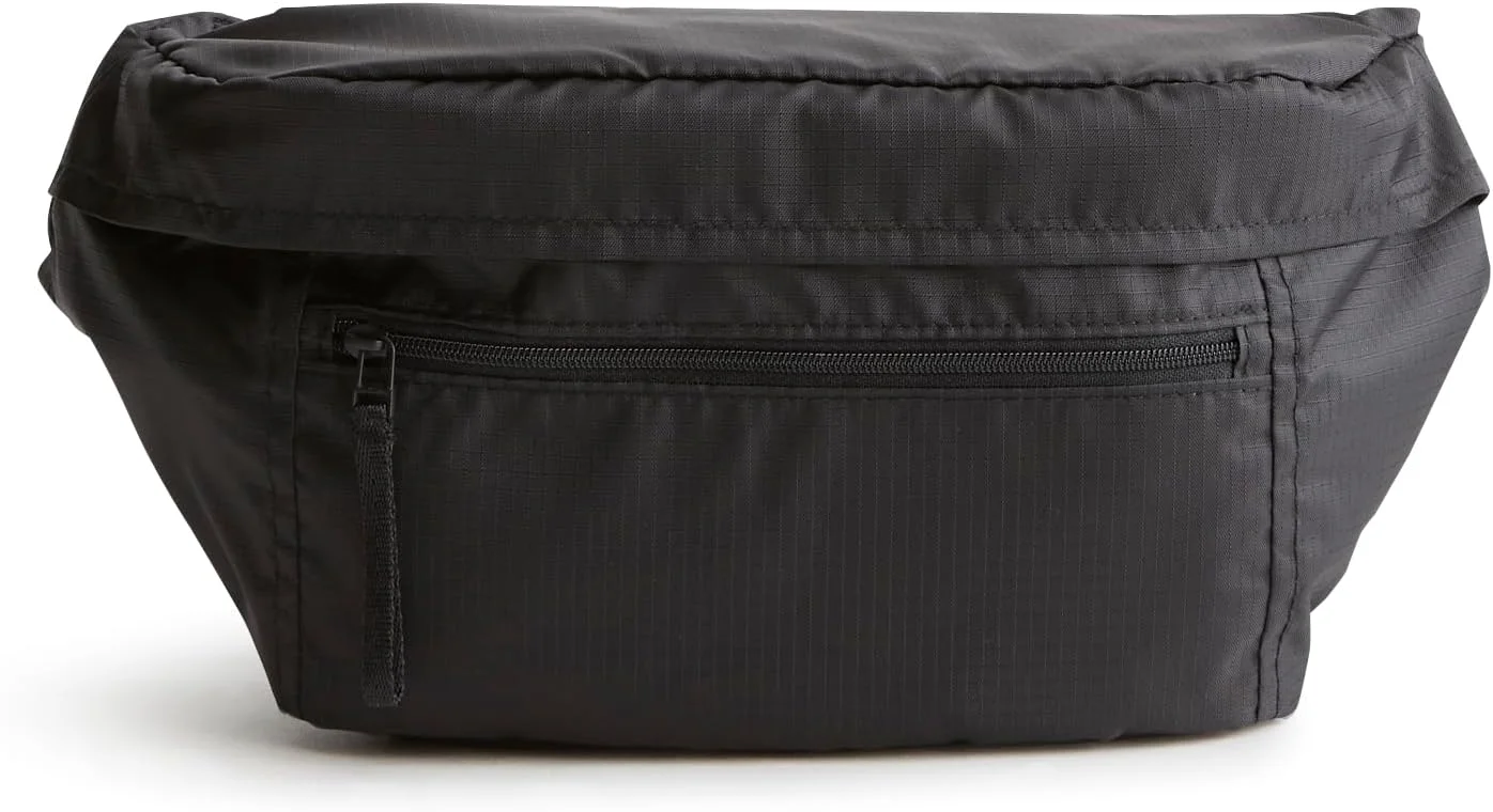 کیف کمری زنانه ورا بردلی مدل Portnoy از جنس پلی استر Ripstop کیف کمری زنانه ورا بردلی مدل Portnoy از جنس پلی استر Ripstop