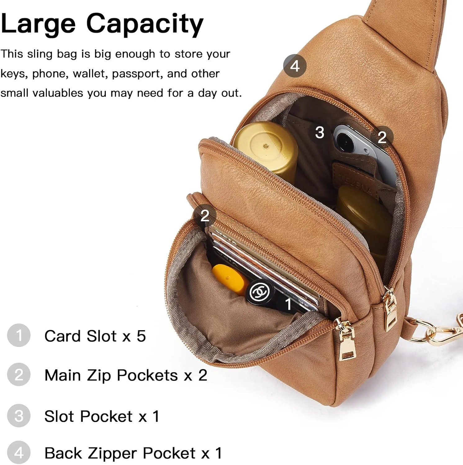 کیف دوشی تلنا زنانه، کیف کراس بادی چرمی، کوله پشتی دوشی زنانه کیف دوشی تلنا زنانه، کیف کراس بادی چرمی، کوله پشتی دوشی زنانه