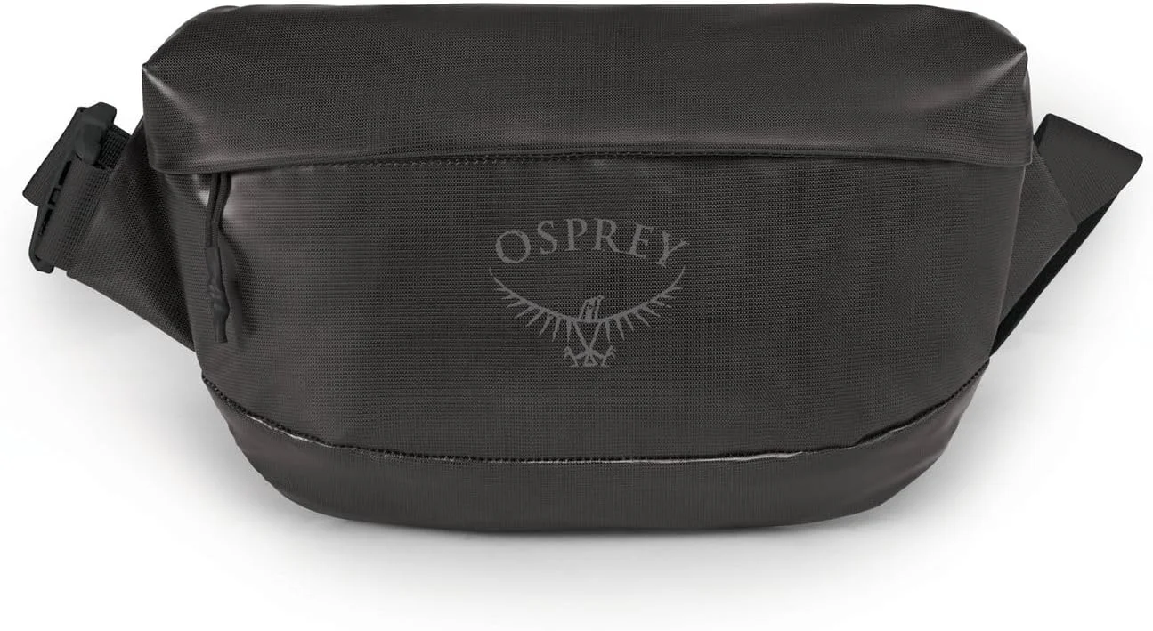 کیف کمری سبک زندگی آسپری ترانسپورتر مدل یونیسکس کیف کمری سبک زندگی آسپری ترانسپورتر مدل یونیسکس