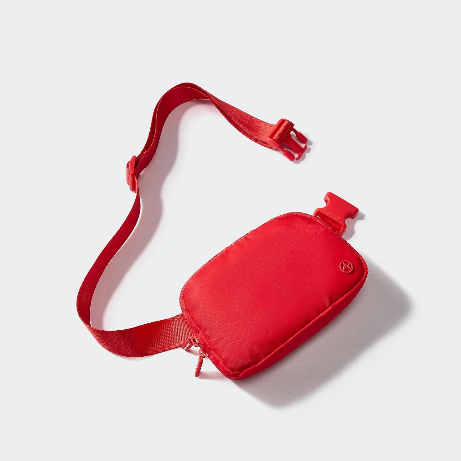 کیف کمری کراس بادی پاندر زنانه، کیف کمری فشن، کیف های کراس بادی، کیف کمری همه جا با بند قابل تنظیم (زیپ پلاستیکی دو طرفه، گل کاغذی) کیف کمری کراس بادی پاندر زنانه، کیف کمری فشن، کیف های کراس بادی، کیف کمری همه جا با بند قابل تنظیم (زیپ پلاستیکی دو طرفه، گل کاغذی)