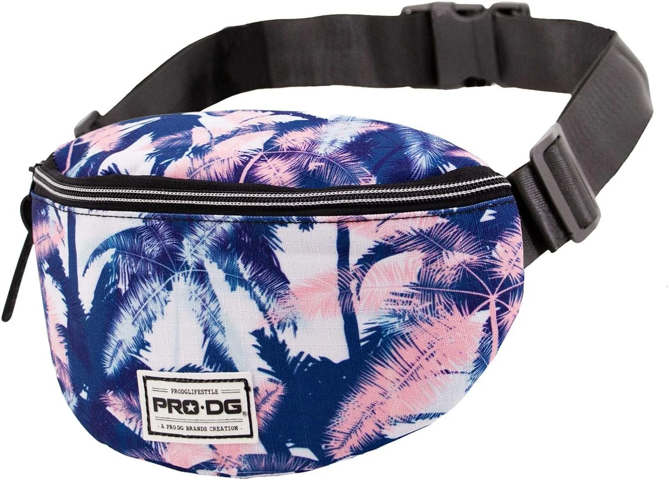 کیف کمری پرو-دی جی، سایز واحد کیف کمری پرو-دی جی، سایز واحد