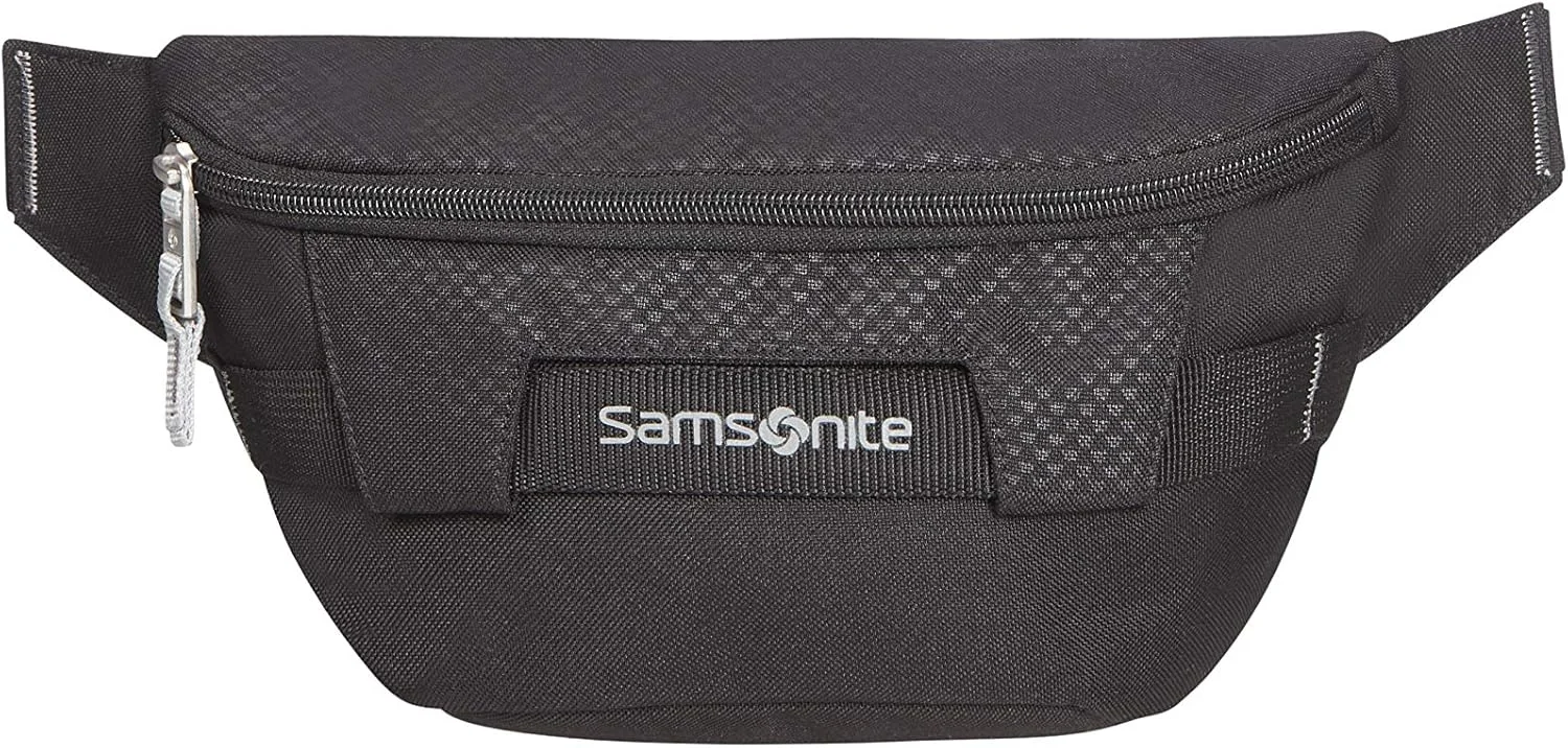 کیف کمری سامسونیت سونورا - ۱۳ سانتی متر، ۲.۵ لیتر کیف کمری سامسونیت سونورا - ۱۳ سانتی متر، ۲.۵ لیتر