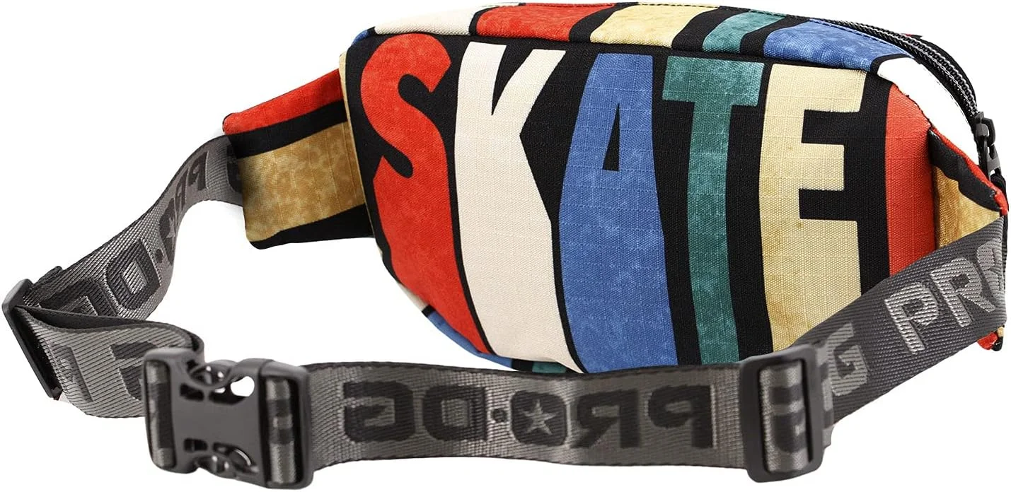 کیف کمری PRO-DG Airwalk-Glaze، چند رنگ کیف کمری PRO-DG Airwalk-Glaze، چند رنگ