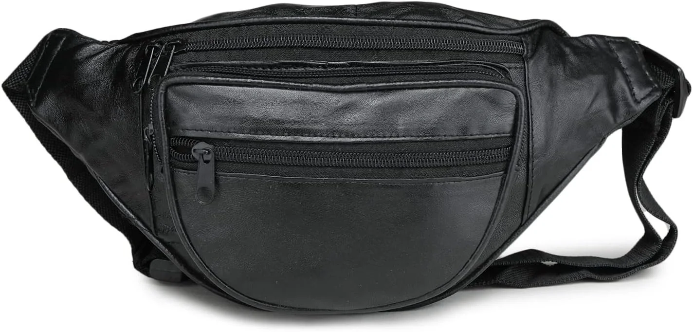 کیف کمری چرمی شیک K London مناسب آقایان و بانوان، کیف کمری کراس بادی، کیف کمری برای پیادهروی و مسافرت، حمل آسان تلفن، کیف پول، سایز آزاد، مدل (1240_مشکی) کیف کمری چرمی شیک K London مناسب آقایان و بانوان، کیف کمری کراس بادی، کیف کمری برای پیادهروی و مسافرت، حمل آسان تلفن، کیف پول، سایز آزاد، مدل (1240_مشکی)