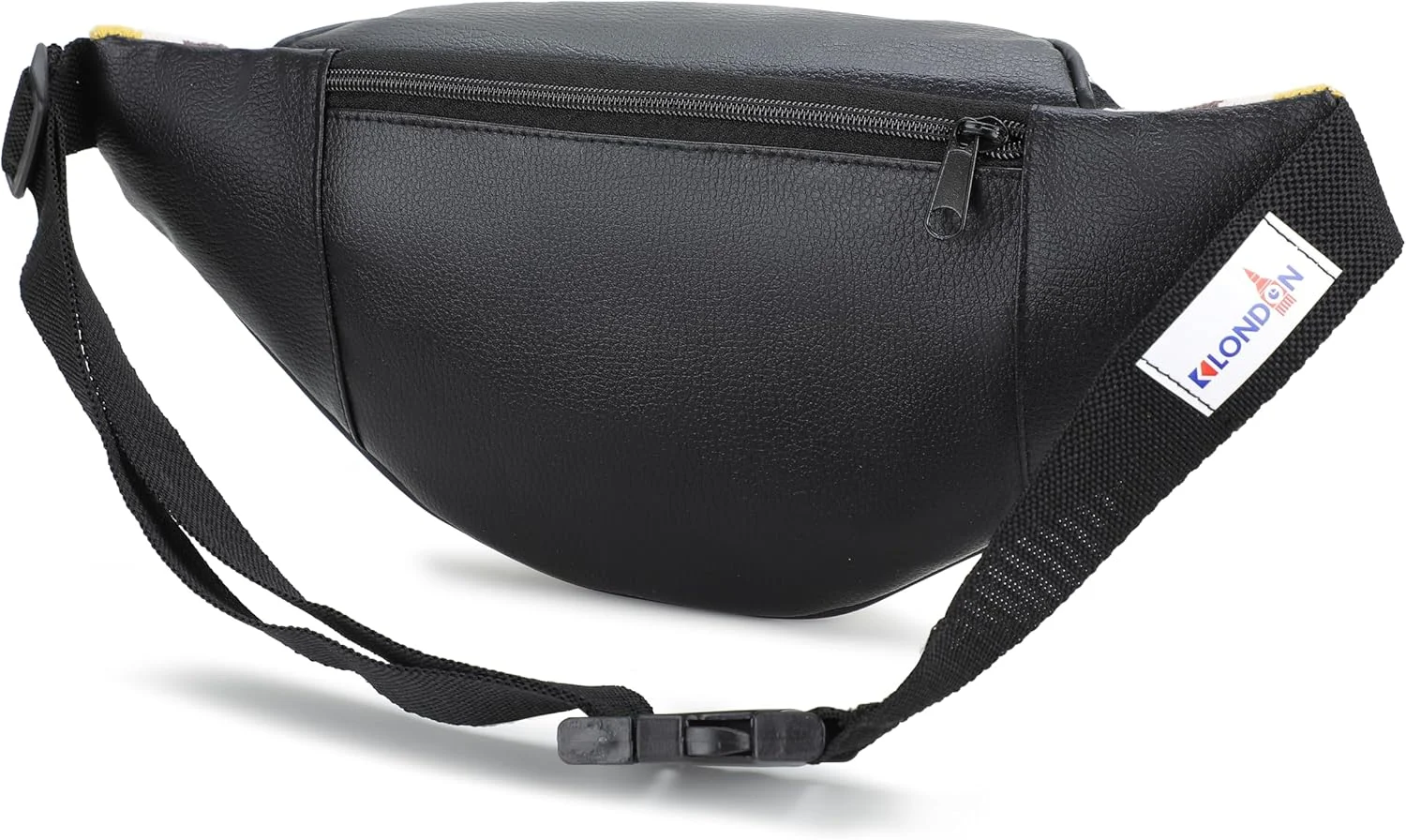 کی لندن کیف کمری نخی شیک برای آقایان و بانوان، کیف کمری دوشی، کیف کمری برای پیاده روی و مسافرت، حمل آسان تلفن، کیف پول، سایز آزاد، مد روز (11703_yelw_STRP) کی لندن کیف کمری نخی شیک برای آقایان و بانوان، کیف کمری دوشی، کیف کمری برای پیاده روی و مسافرت، حمل آسان تلفن، کیف پول، سایز آزاد، مد روز (11703_yelw_STRP)