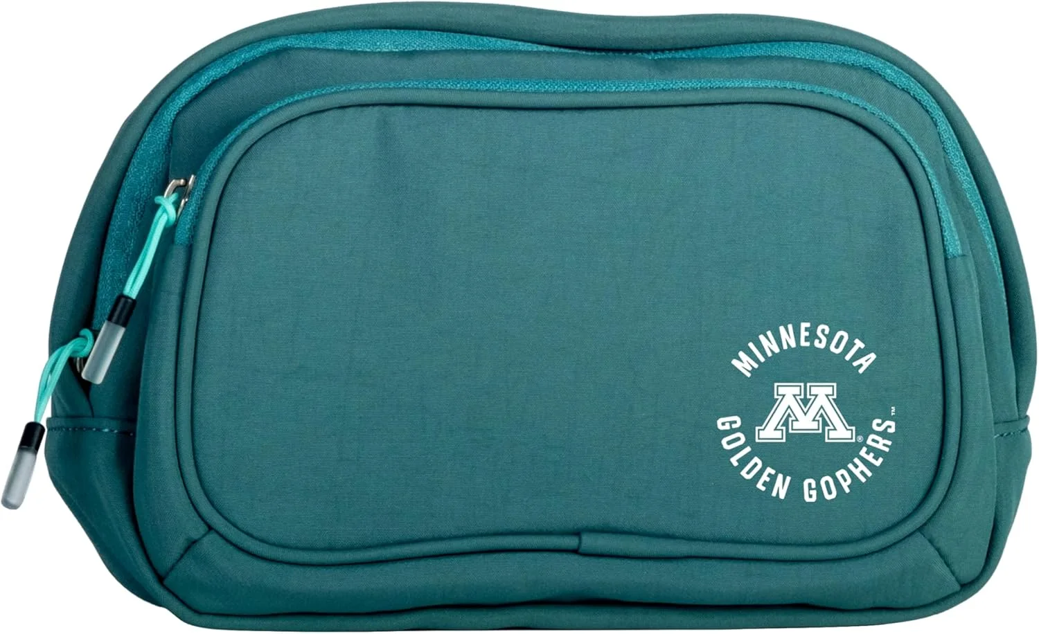 کیف کمری روزمره با نشان تیم های دانشگاهی – جمع و جور، قابل تنظیم، شیک برای خانم ها و دختران، مناسب برای استفاده روزمره و تشویق تیم در روز مسابقه کیف کمری روزمره با نشان تیم های دانشگاهی – جمع و جور، قابل تنظیم، شیک برای خانم ها و دختران، مناسب برای استفاده روزمره و تشویق تیم در روز مسابقه