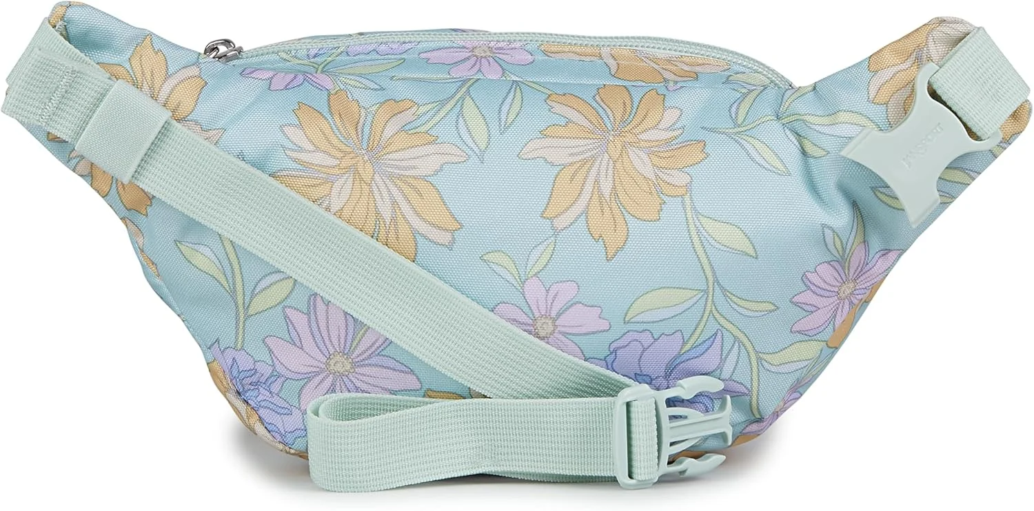 کیف کمری کوچک خیابان پنجم JanSport کیف کمری کوچک خیابان پنجم JanSport