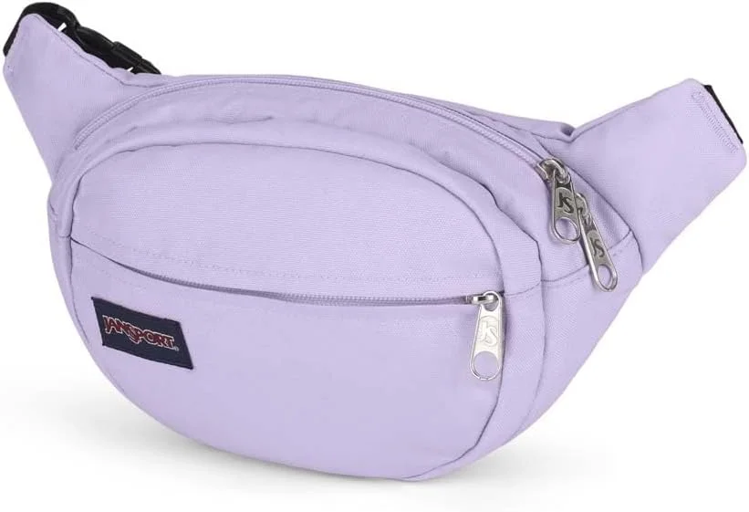 کیف کمری جاناسپورت مدل JS00TAN1، مناسب برای خانمها و آقایان کیف کمری جاناسپورت مدل JS00TAN1، مناسب برای خانمها و آقایان