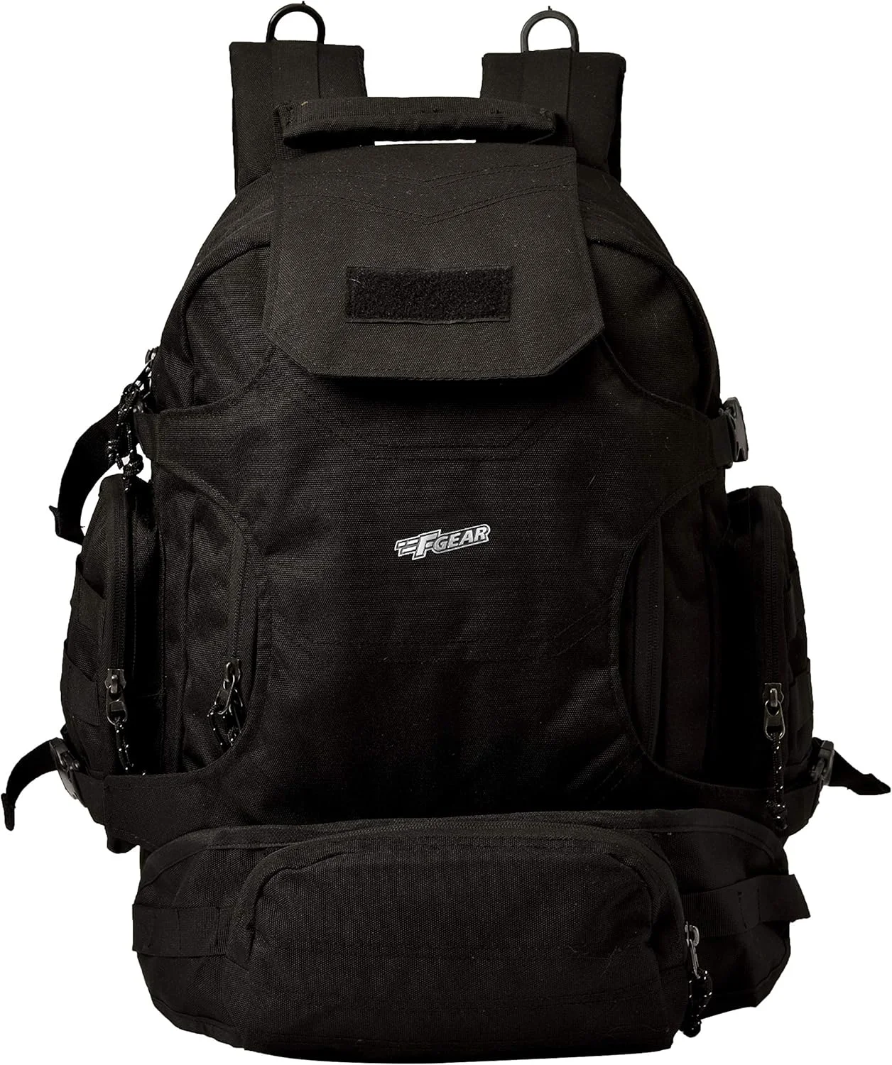 کوله پشتی نظامی کمین F Gear مدل унисекс کوله پشتی نظامی کمین F Gear مدل унисекс