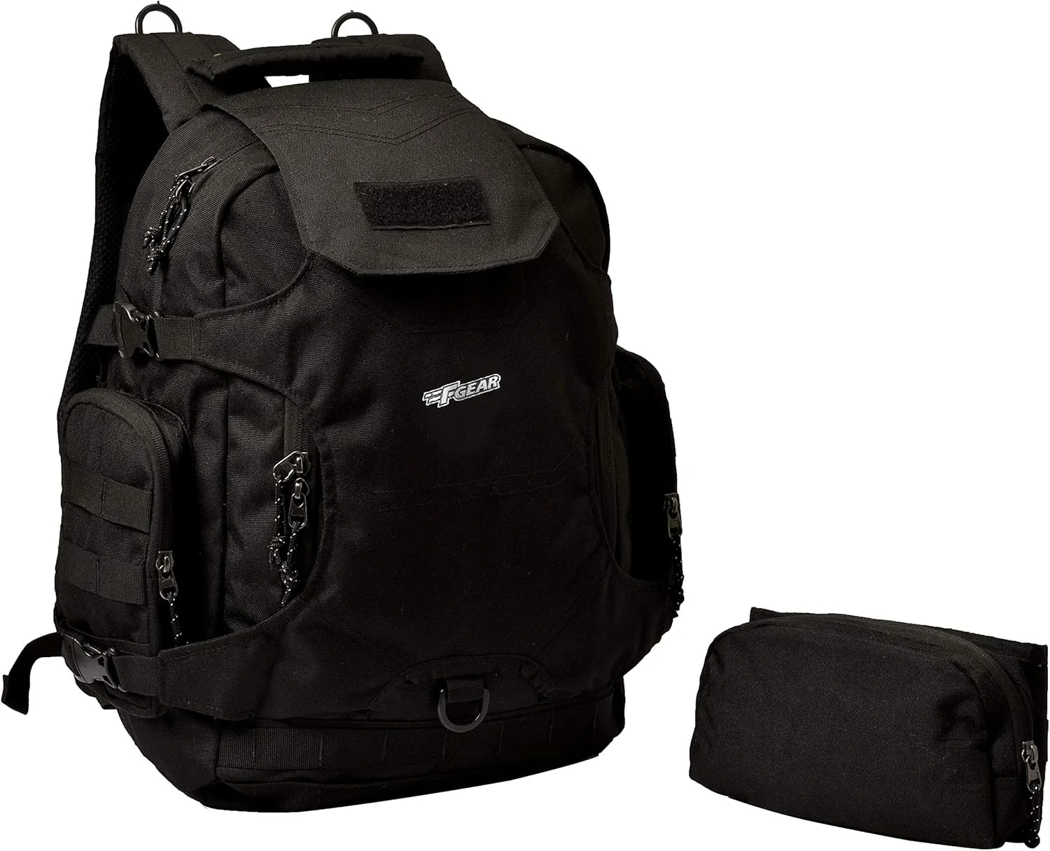 کوله پشتی نظامی کمین F Gear مدل унисекс کوله پشتی نظامی کمین F Gear مدل унисекс