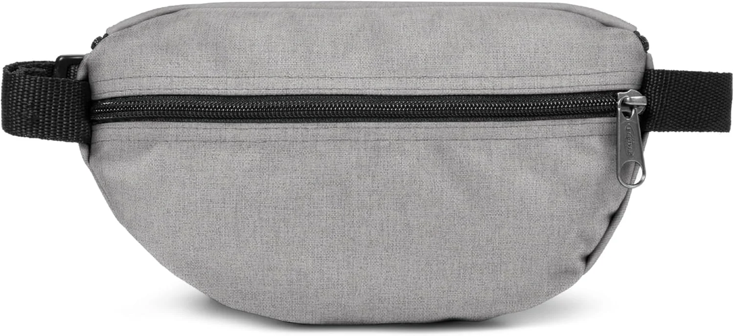 کیف کمری ایست پک مدل Springer، خاکستری برفی کیف کمری ایست پک مدل Springer، خاکستری برفی