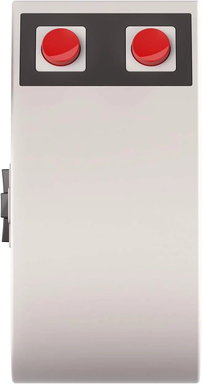 موس بی سیم 2.4 گیگاهرتزی 8Bitdo N30 برای ویندوز، مک و کامپیوتر