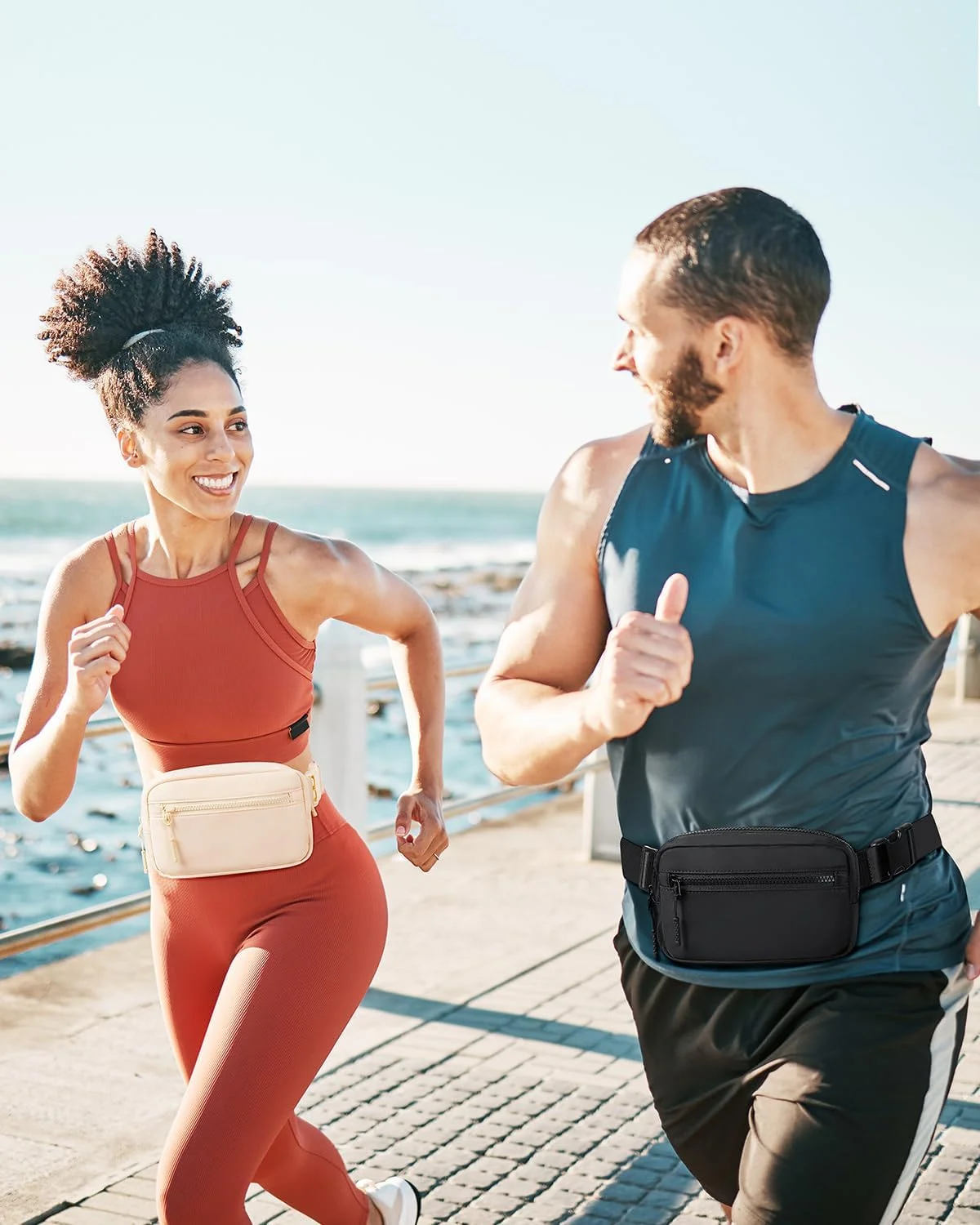 کیف کمری کوچک CHOLISS مناسب خانم ها و آقایان، کیف های کراس بادی، کیف کمری مد روز، کیف سینه ای با بند بلند کیف کمری کوچک CHOLISS مناسب خانم ها و آقایان، کیف های کراس بادی، کیف کمری مد روز، کیف سینه ای با بند بلند