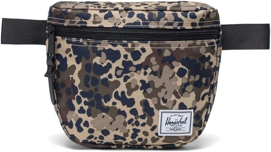 کیف کمری هرشل مدل Settlement، 11409-06091، طرح Terrain Camo، 2 لیتر