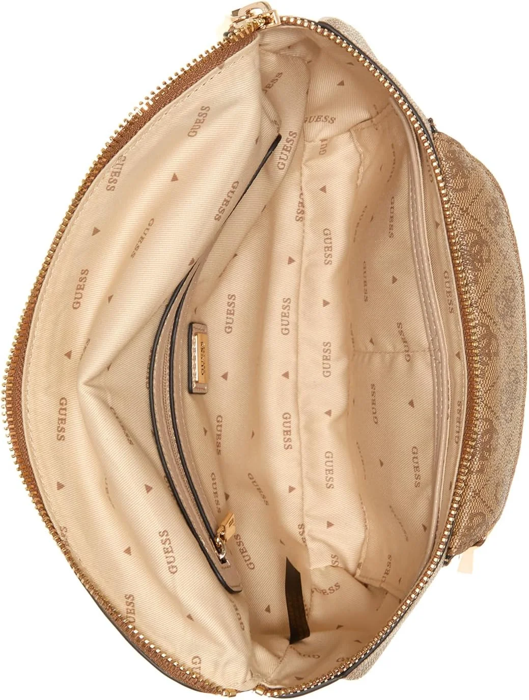 کیف کمری زنانه گس مدل منهتن