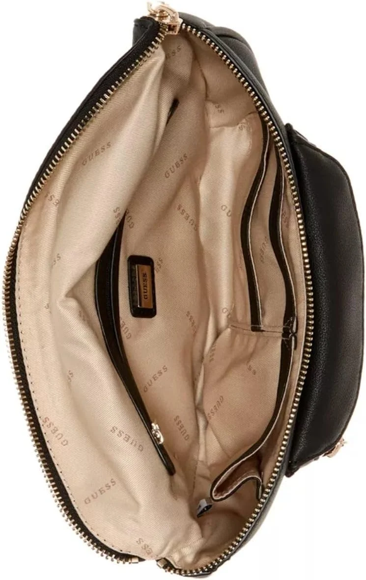 کیف کمری زنانه گس مدل منهتن کیف کمری زنانه گس مدل منهتن