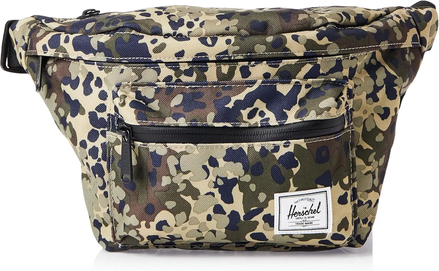 کیف کمری Herschel مدل Pop Quiz کد 11406-06091 طرح Terrain Camo