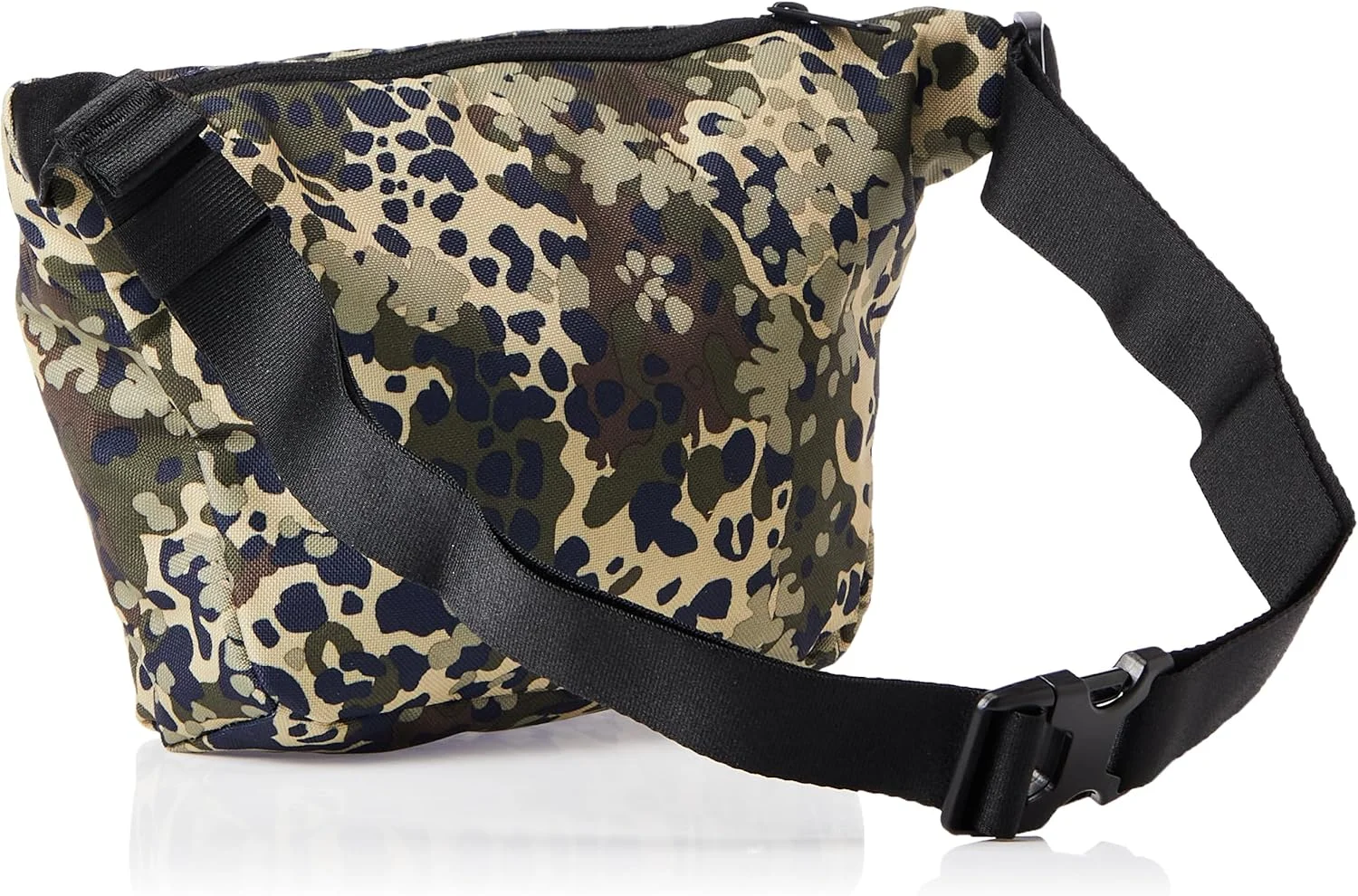 کیف کمری Herschel مدل Pop Quiz کد 11406-06091 طرح Terrain Camo کیف کمری Herschel مدل Pop Quiz کد 11406-06091 طرح Terrain Camo