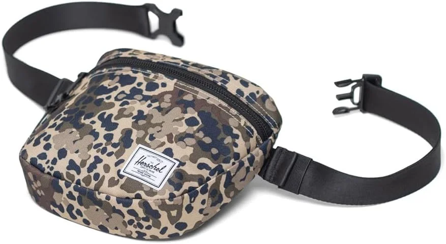 کیف کمری هرشل مدل Settlement، 11409-06091، طرح Terrain Camo، 2 لیتر کیف کمری هرشل مدل Settlement، 11409-06091، طرح Terrain Camo، 2 لیتر