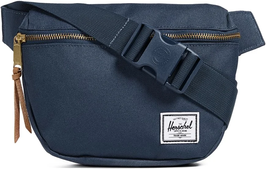 کیف کمری Herschel Fifteen، سرمه ای، 2.0 لیتر، کیف کمری Fifteen