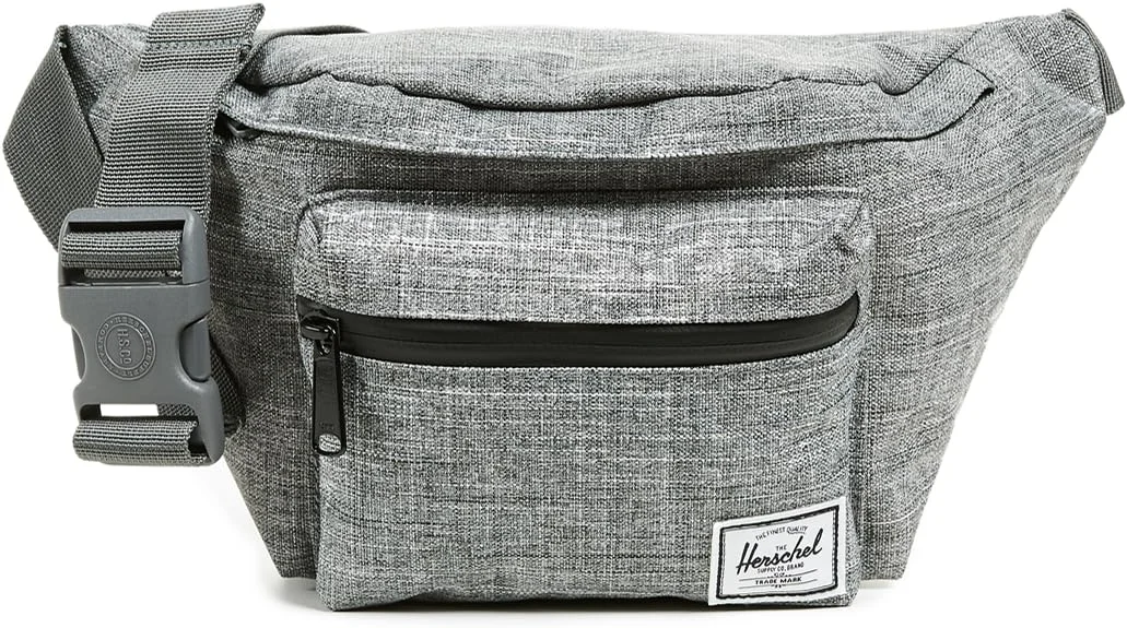 کیف کمری هرشل مدل Seventeen