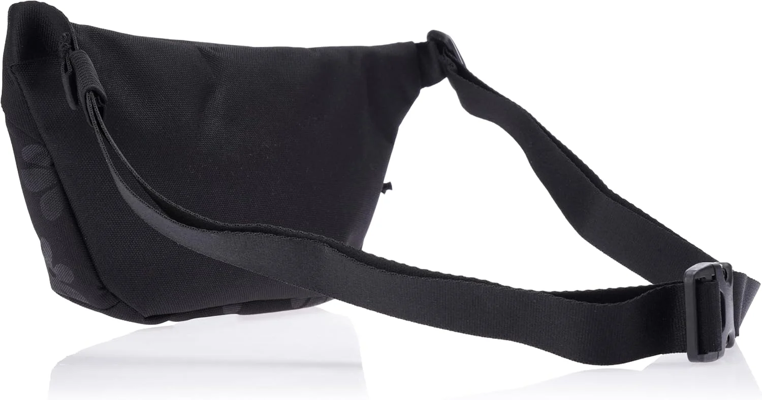 کیف کمری کلاسیک Herschel مدل 11382-06088 طرح گل آفتابگردان مشکی کیف کمری کلاسیک Herschel مدل 11382-06088 طرح گل آفتابگردان مشکی