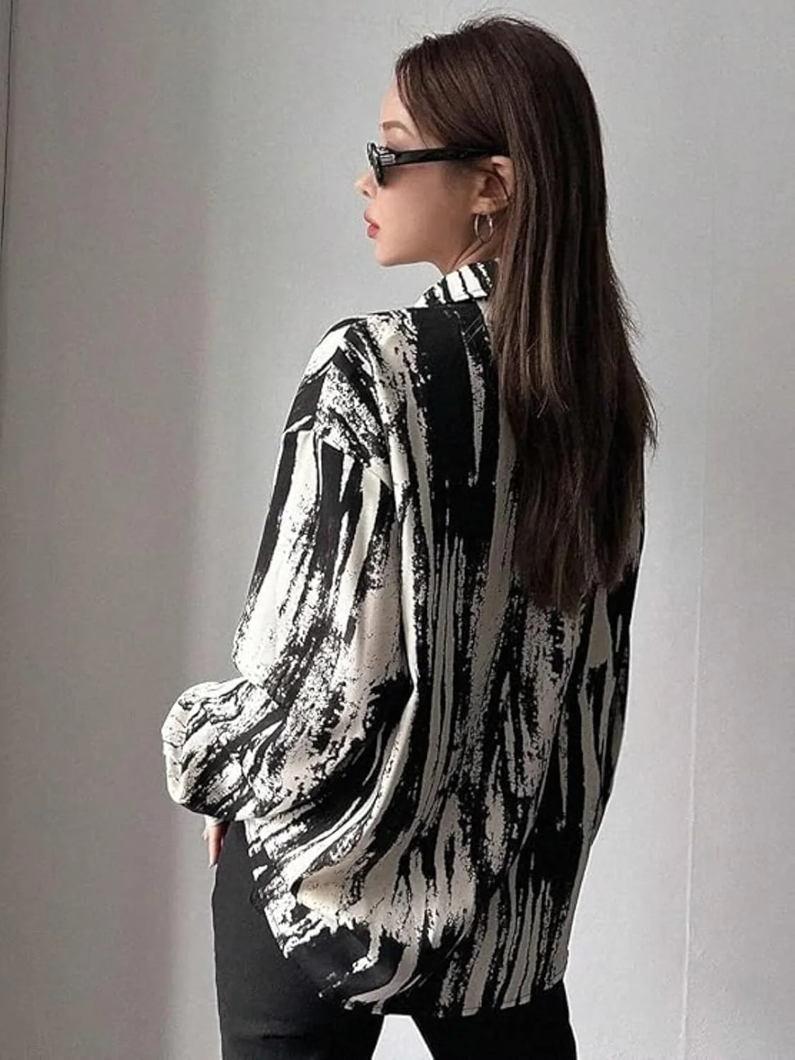 پیراهن زنانه بزرگ GRECIILOOKS