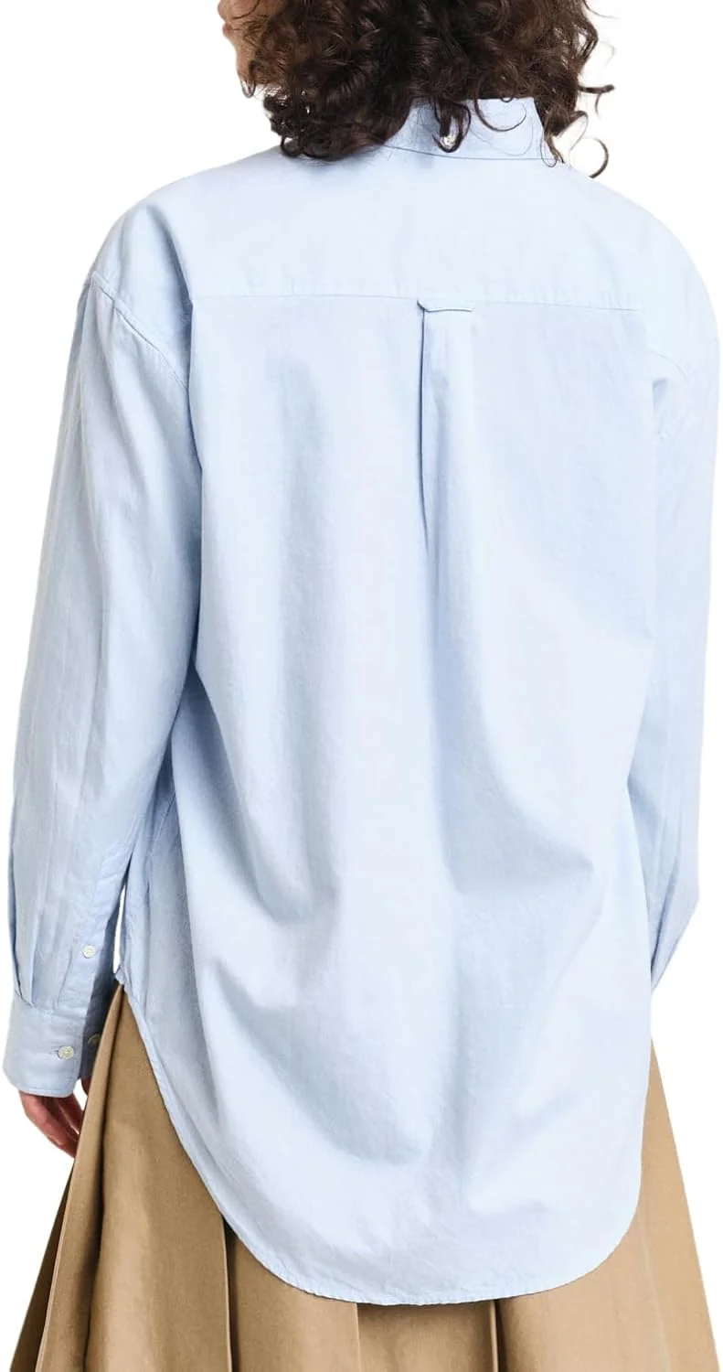 پیراهن زنانه آکسفورد لاکچری گنت