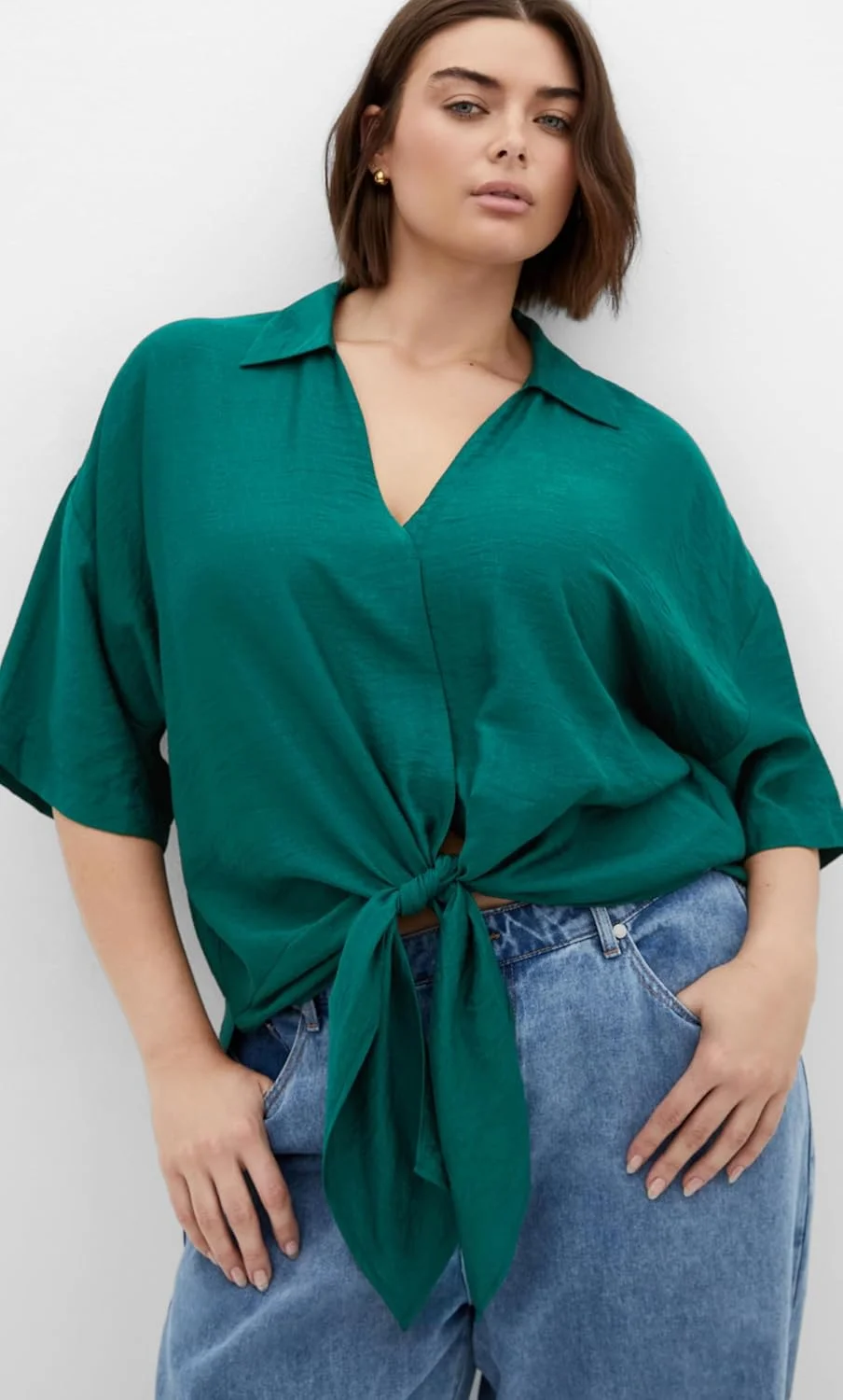 پیراهن زنانه شیک شهری - مدل رزی (تک عددی) پیراهن زنانه شیک شهری - مدل رزی (تک عددی)