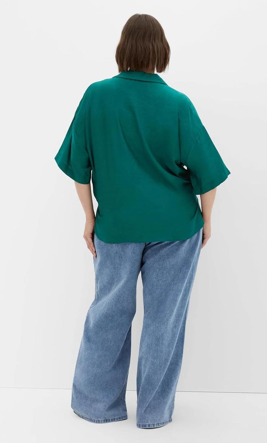 پیراهن زنانه شیک شهری - مدل رزی (تک عددی) پیراهن زنانه شیک شهری - مدل رزی (تک عددی)