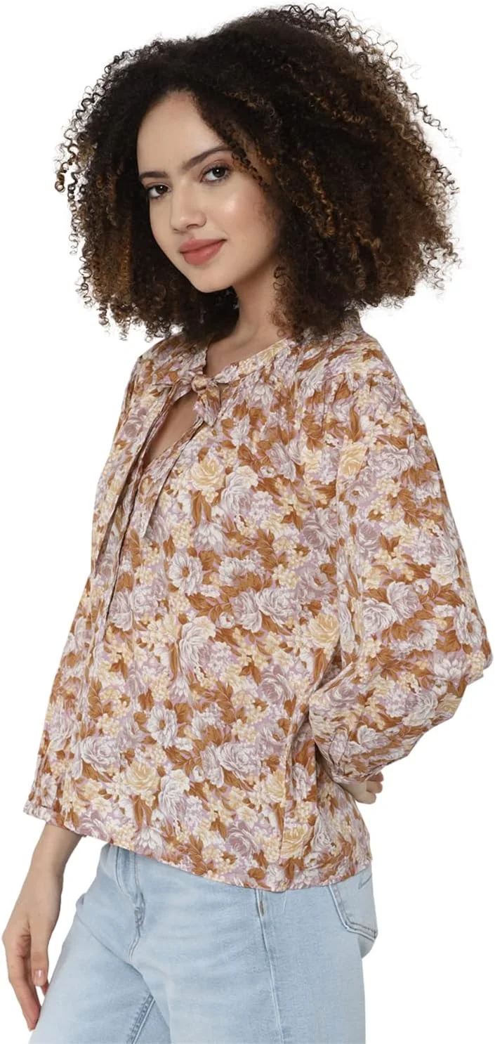 پیراهن زنانه امریکن ایگل مدل U-2351 (تک عددی)