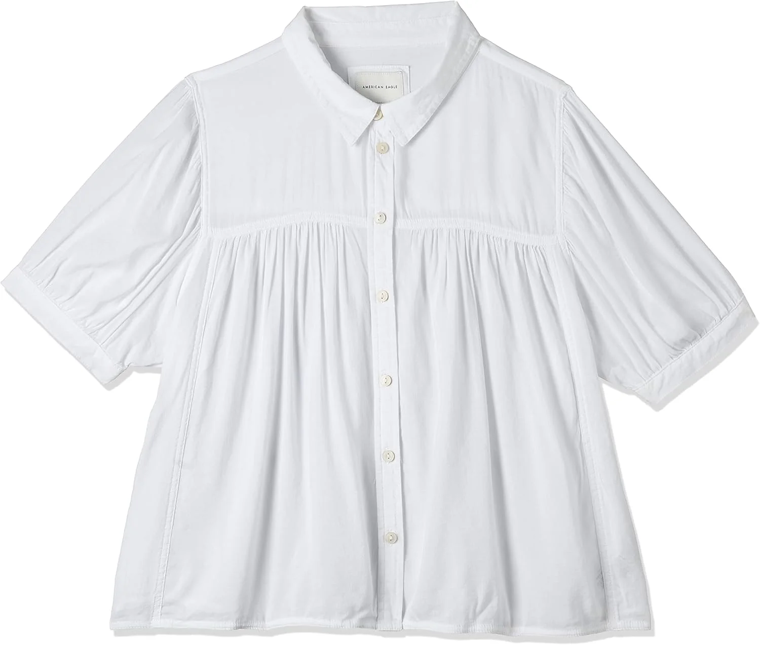 پیراهن زنانه امریکن ایگل مدل U-0355-4701 (تک عددی)